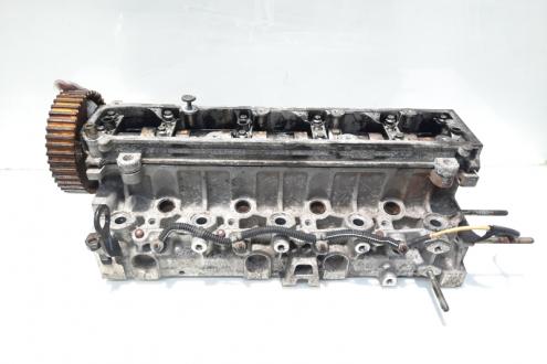 Chiulasa , cod 9634963010, Peugeot Expert (I) 2.0 hdi, RHZ (idi:474161)