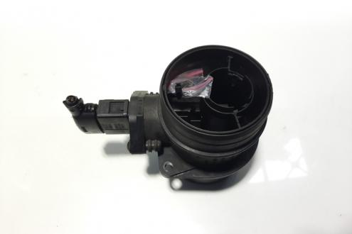 Debitmetru aer, cod 074906461B, VW Touran (1T1, 1T2) 2.0 TDI, BMM (idi:474456)