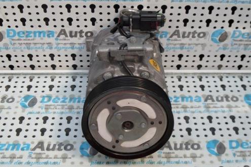 Compresor clima 4M0820803J,  Audi A7 Sportback(4GA) 3.0TDI (180990) (pr:117994)