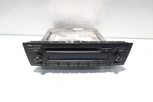 Radio cd, cod 9226395-01, Bmw 3 Coupe (E92) (idi:474193)