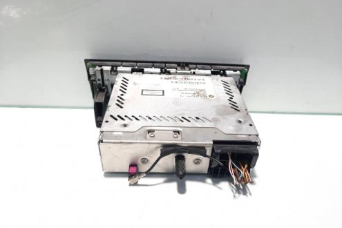 Radio cd, cod 9226395-01, Bmw 3 Coupe (E92) (idi:474193)