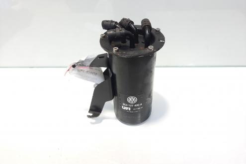 Carcasa filtru combustibil, cod 3C0127400A, Audi A3 (8P1) 2.0 TDI, BMM (idi:474426)