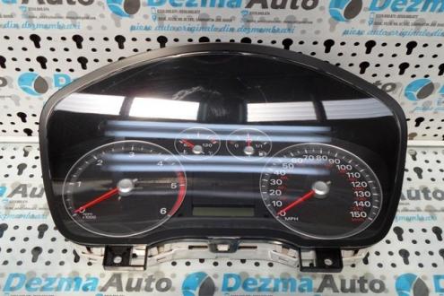 Ceas bord 3M5F-10A855-A, Ford Focus 2 combi (DAW) 2004-2011, 2.0tdci,