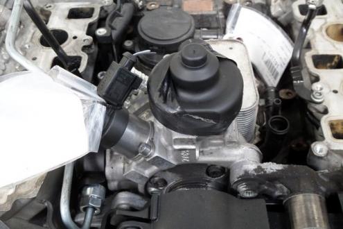Pompa injectie 059130755BK, 0445110646, Audi A4 Avant(8K5, B8) 2.7TDI (181148)