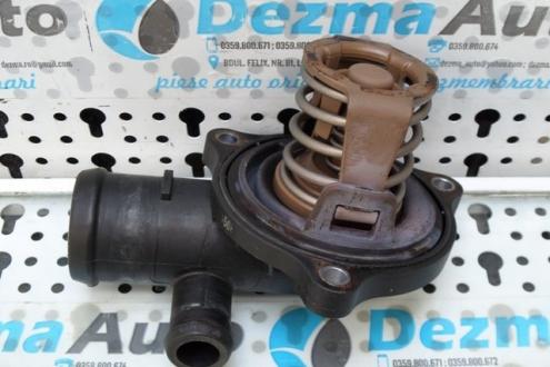 Corp termostat  059121111AA, Audi A4 Avant(8K5, B8) 2.7TDI (181182)