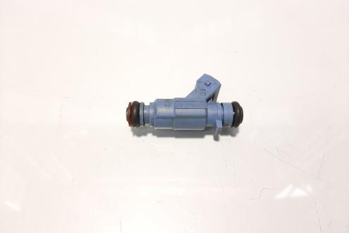 Injector, cod 0003099V004, 0280155814, Smart ForTwo, 0.6 B, 160910 (id:475124)