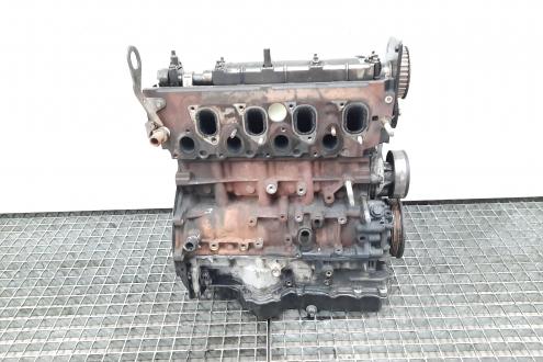 Motor, cod FFDA, Ford Focus 1, 1.8 TDCI (pr;110747)