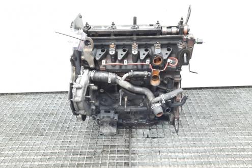 Motor, cod FFDA, Ford Focus 1, 1.8 TDCI (pr;110747)
