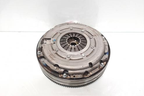 Volanta masa dubla cu placa presiune, Opel Astra J Sedan, 1.7 CDTI, A17DTR, 6 vit man (idi:473940)