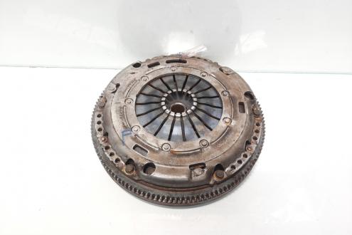 Volanta masa simpla, cod 03C105273K, VW Golf 5 (1K1), 1.4 TSI, CAX, 6 vit man (idi:473928)