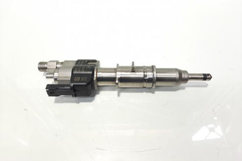 Injector, cod 1353-7565138-01, Bmw 3 Coupe (E92) 3.0 B, N54B30A (id:475074)