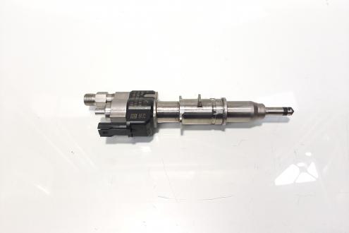 Injector, cod 1353-7565138-01, Bmw 3 Coupe (E92) 3.0 B, N54B30A (id:475069)