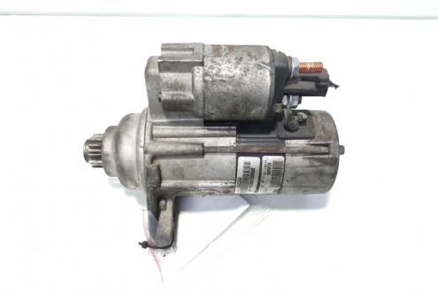 Electromotor, cod 402441041, Vw Jetta 3 (1K2) 1.9 TDI, BXE, 5 vit man (id:475142)