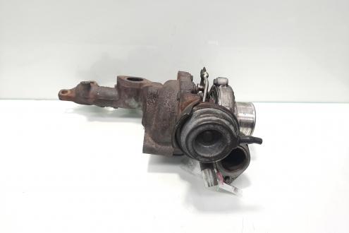 Turbosuflanta, cod 8980536743, Opel Astra J, 1.7 CDTI, Z17DTJ (idi:474071)