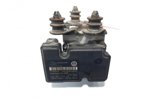 Unitate control A-B-S, cod 1K0614117AJ, 1K0907379AQ, Skoda Octavia 2 (1Z3) 1.6 TDI, CAY (id:475265)