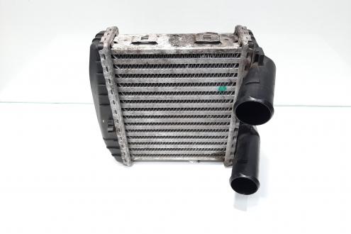 Radiator intercooler, cod 0003007V003, Smart ForTwo, 0.6 B, 160910 (id:475122)