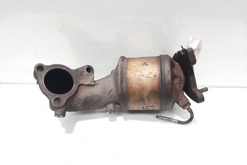 Catalizator, cod GM55565023, Opel Astra H, 1.7 CDTI, Z17DTR (idi:474083)