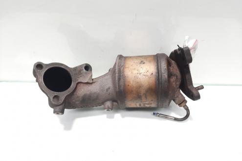 Catalizator, cod GM55565023, Opel Astra H Combi, 1.7 CDTI, Z17DTR (idi:474083)