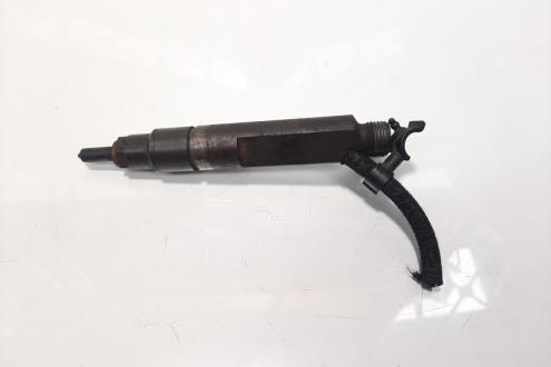 Injector, cod  028130202J, VW Bora Combi (1J6), 1.9 TDI, AGR (idi:474066)