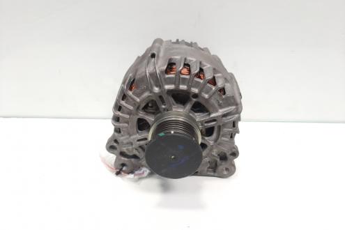 Alternator, cod 03L903023L, Audi A3 (8V1) 1.6 tdi, CXXB (pr:110747)