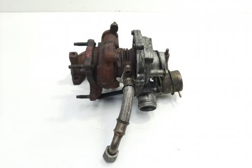 Turbosuflanta, cod 045145701, VW Polo (9N) 1.4 tdi, AMF (id:475204)