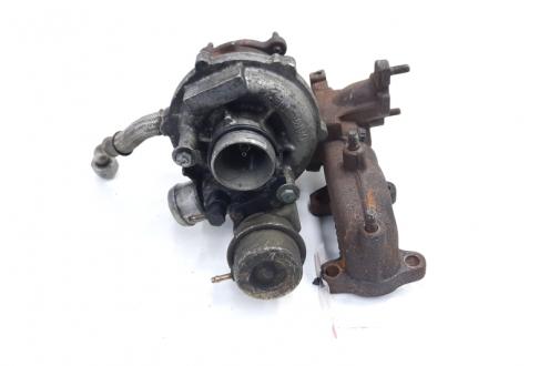 Turbosuflanta, cod 045145701, VW Polo (9N) 1.4 tdi, AMF (id:475204)