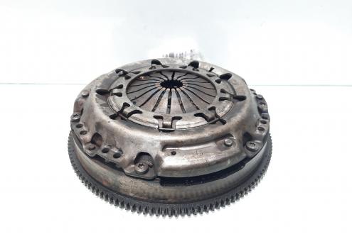 Volanta masa simpla cu placa presiune, Peugeot 5008, 1.6 HDI, 9HZ, 5 vit man (idi:470461)