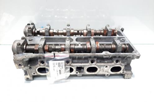 Chiulasa cu 2 axe came, Ford Focus 2 Cabriolet, 1.6 B, HWDA (idi:469508)