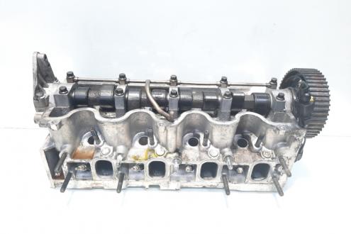 Chiulasa cu un ax came, cod 55207460, Opel Vectra C Combi, 1.9 cdti, Z19DTL (idi:471952)