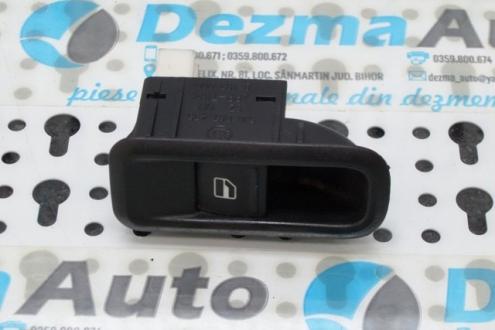 Buton comanda dreapta fata, 5J0959855, Skoda Fabia 2 Combi 5J, (id:181079)