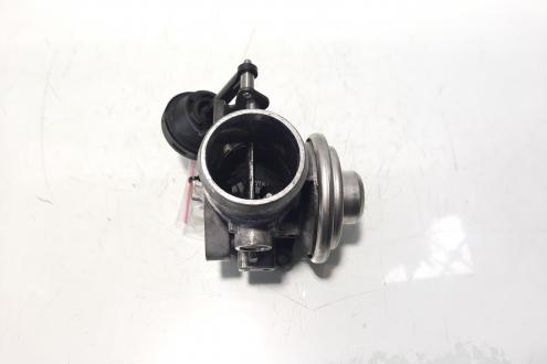 EGR cu clapeta, cod 038131501E, Audi A3 (8L1) 1.9 TDI, ALH (idi:472034)