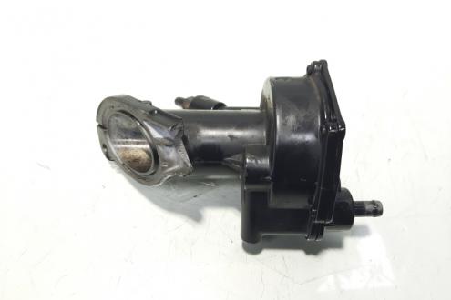 Pompa vacuum, cod 93BB-2A451-AC, Ford Mondeo 4, 1.8 TDCI, FFBA (idi:471962)