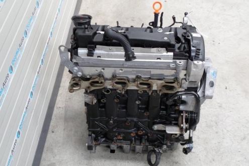 Motor CLH, Audi A3, 1.6tdi (pr:345722)