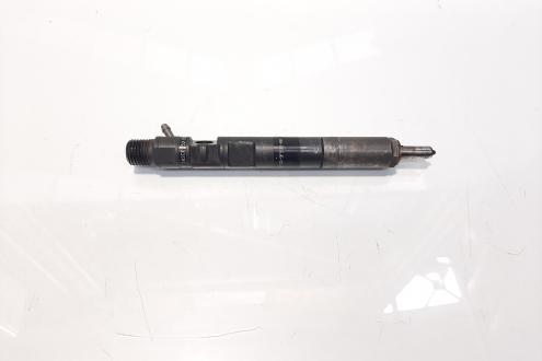 Injector (Delphi), cod 2T1Q-9F593-AA, EJBR02201Z, Ford Focus 1 Sedan, 1.8 tdci, FFDA  (pr:110747)