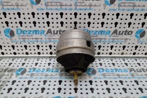 Tampon motor stanga, 8D0199379AE, Skoda Superb (3U4), 2.0tdi, (id:180090)