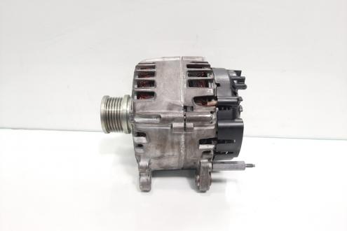 Alternator, cod 03L903023L, Seat Leon (5F1) 1.6 tdi, CLH (idi:473929)