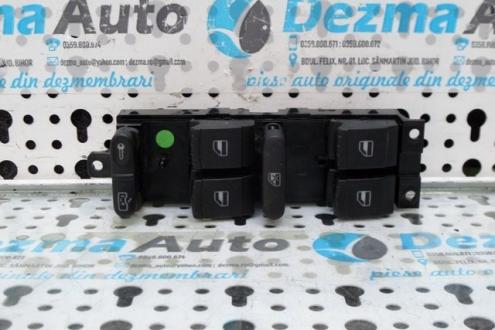 Butoane comanda stanga fata, 1J4959857C, Skoda Superb 3U4, (id:180117)