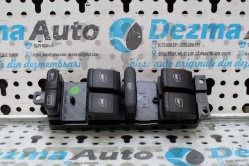 Butoane comanda stanga fata, 1J4959857C, Skoda Superb 3U4, (id:180117)