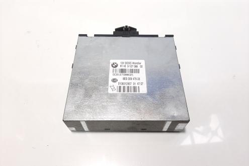 Modul convertor tensiune, cod 9127088-02, Bmw 3 (E90) 1.6 B, N12B16A (idi:474356)