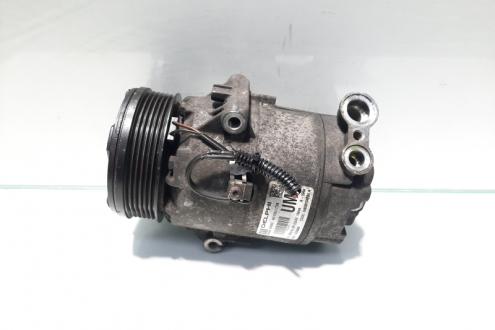 Compresor clima, cod GM13286086, Opel Astra H Van, 1.7 cdti, Z17DTH (pr:110747)