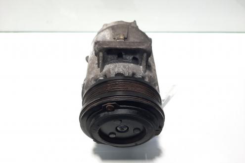 Compresor clima, cod 13297437, Opel Astra G Combi (F35), 1.6 benz, Z16XE (idi:471976)