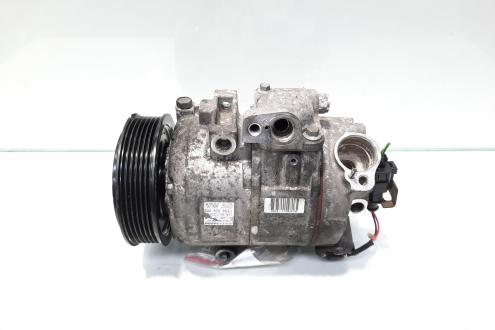 Compresor clima, cod 6Q0820803J, VW Fox (5Z1, 5Z3) 1.4 TDI, BNM (idi:468315)