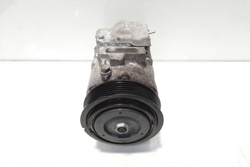 Compresor clima, cod 6Q0820803J, VW Fox (5Z1, 5Z3) 1.4 TDI, BNM (idi:468315)