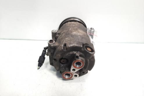 Compresor clima, cod 4M5H-19D629-AE, Ford Focus C-Max, 1.8 TDCI, KKDA (pr:110747)
