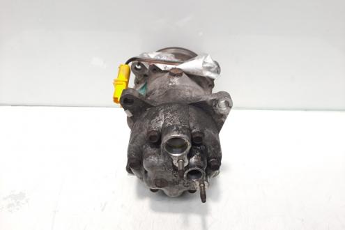 Compresor clima, Peugeot 307, 2.0 HDI, RHS (idi:473150)