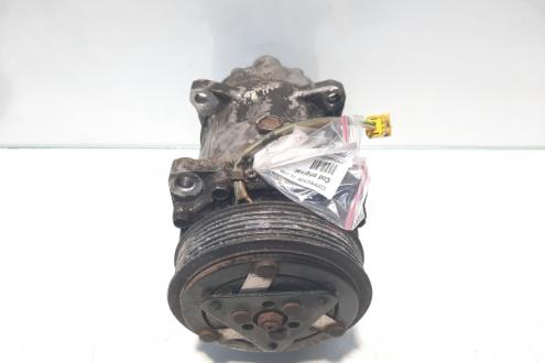 Compresor clima, Peugeot 307, 2.0 HDI, RHS (idi:472371)