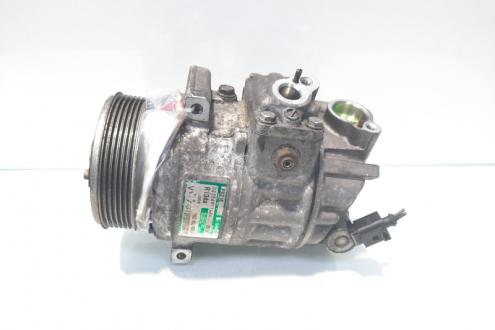 Compresor clima, cod 1K0820803G, Seat Altea XL (5P5, 5P8), 1.9 TDI, BKC (idi:472172)