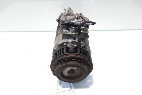Compresor clima, cod 447260-3821, Bmw X1 (E84), 2.0 diesel, N47D20C (idi:474604)