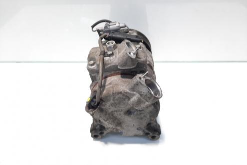 Compresor clima, cod 447260-3821, Bmw X1 (E84), 2.0 diesel, N47D20C (idi:474604)