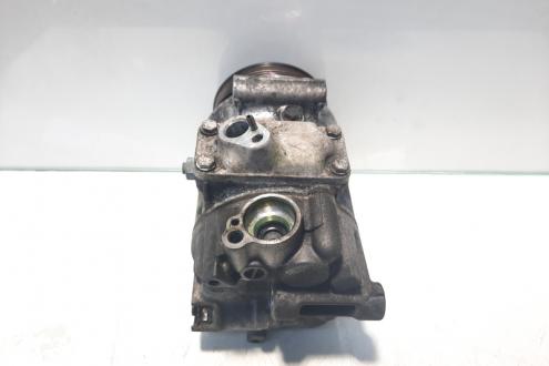 Compresor clima, cod 1K0820803S, VW Golf 5 (1K1), 2.0 TDI, BMM (idi:472796)